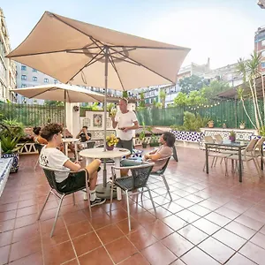 Fabrizzios Terrace スペイン