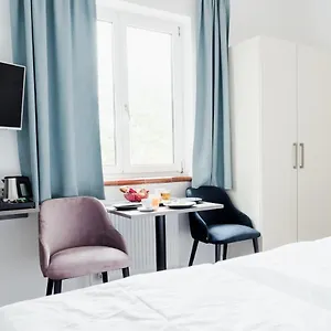 Muellner Smart Self Check In 3* Viyana