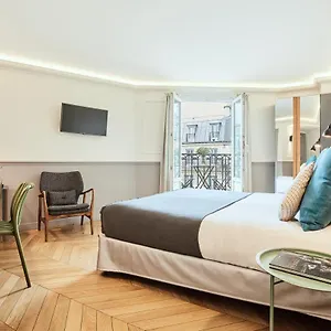 Hotell Petit Lafayette, Paris