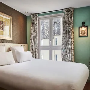 Otel R. Kipling By Happyculture, Paris