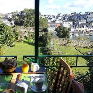 Cit'hotel Du Port Rhu Hotel Douarnenez