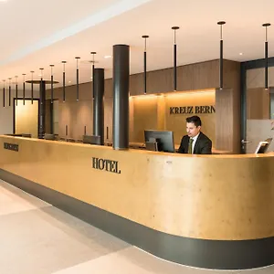 クロイツ モダン シティ スイス