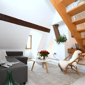 Folk Loft Annecy