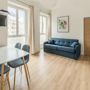 Welkeys - Bonne Nouvelle Appartement