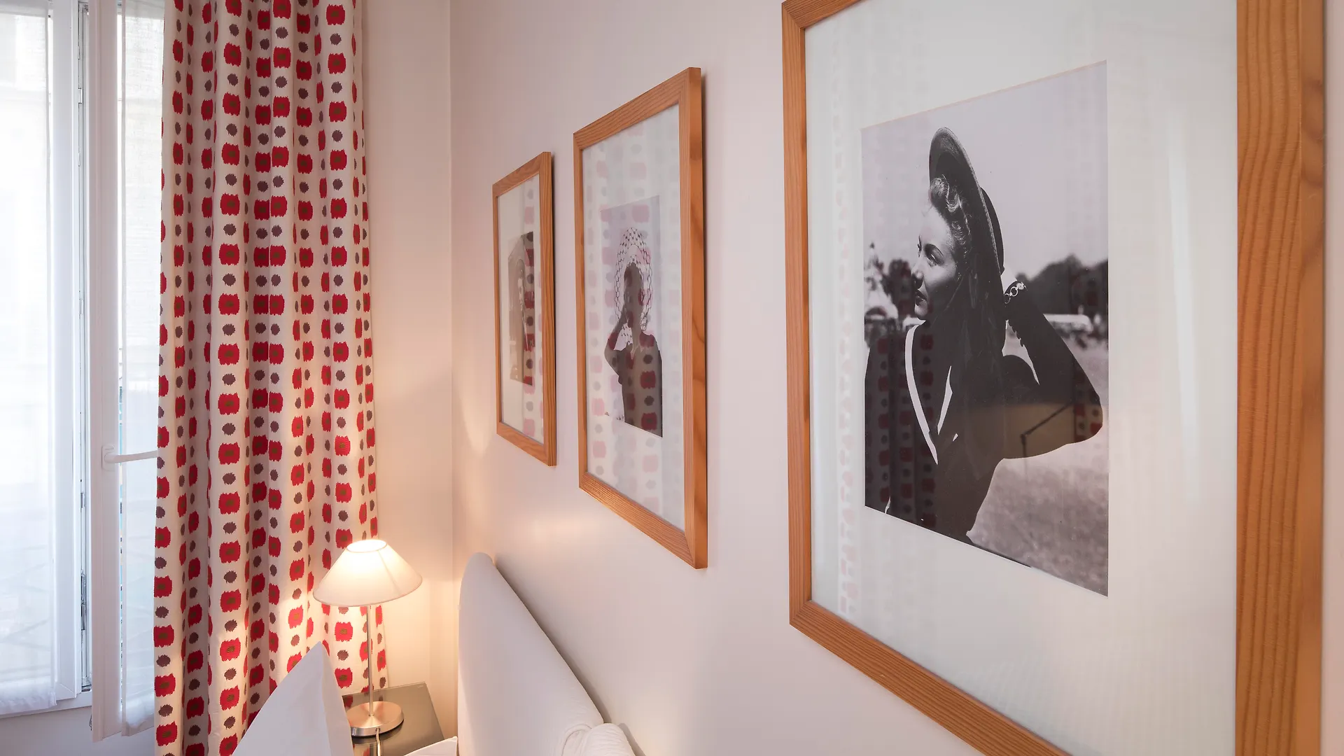 Hotel Vignon Parigi