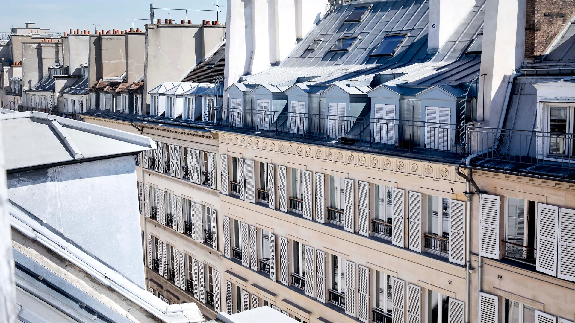 Maison Orphee Paris 4*,  France
