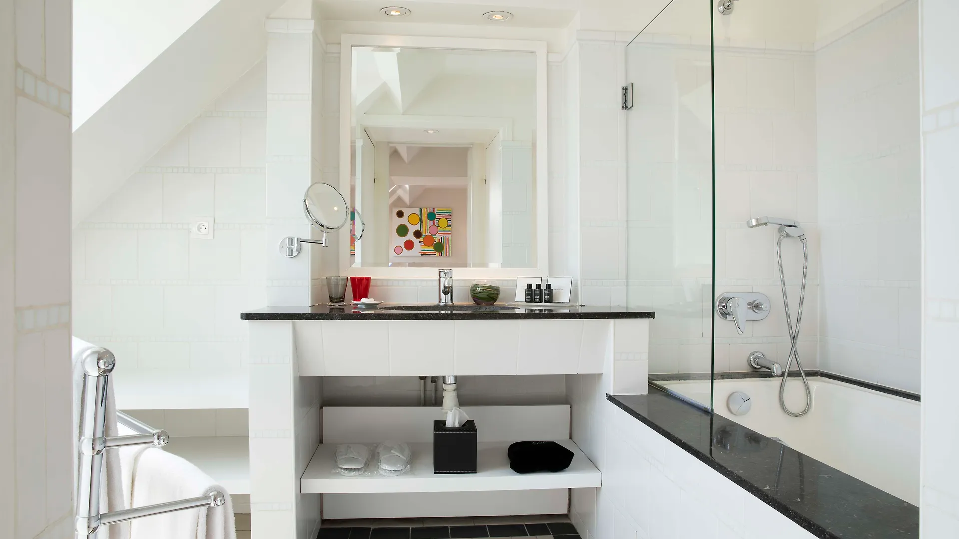 Maison Orphee Paris