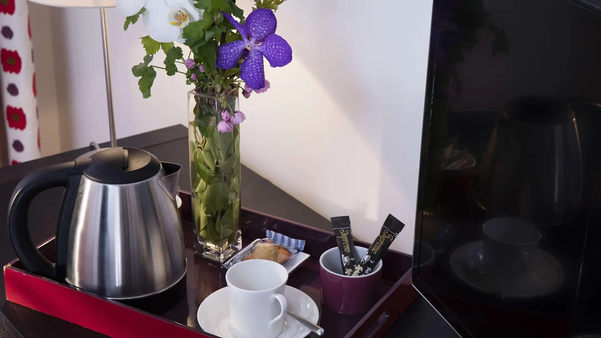 Maison Orphee Paris Hotel