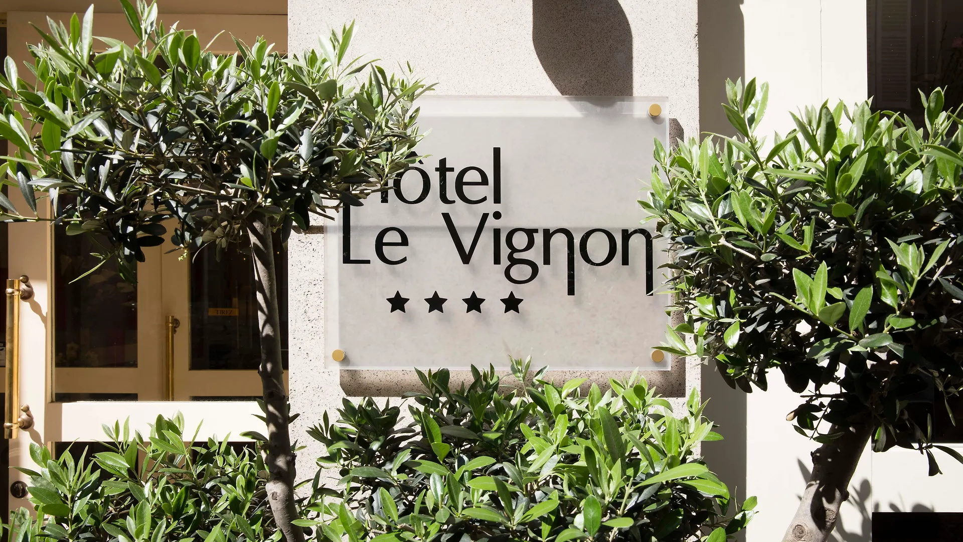 Maison Orphee Paris Hotel