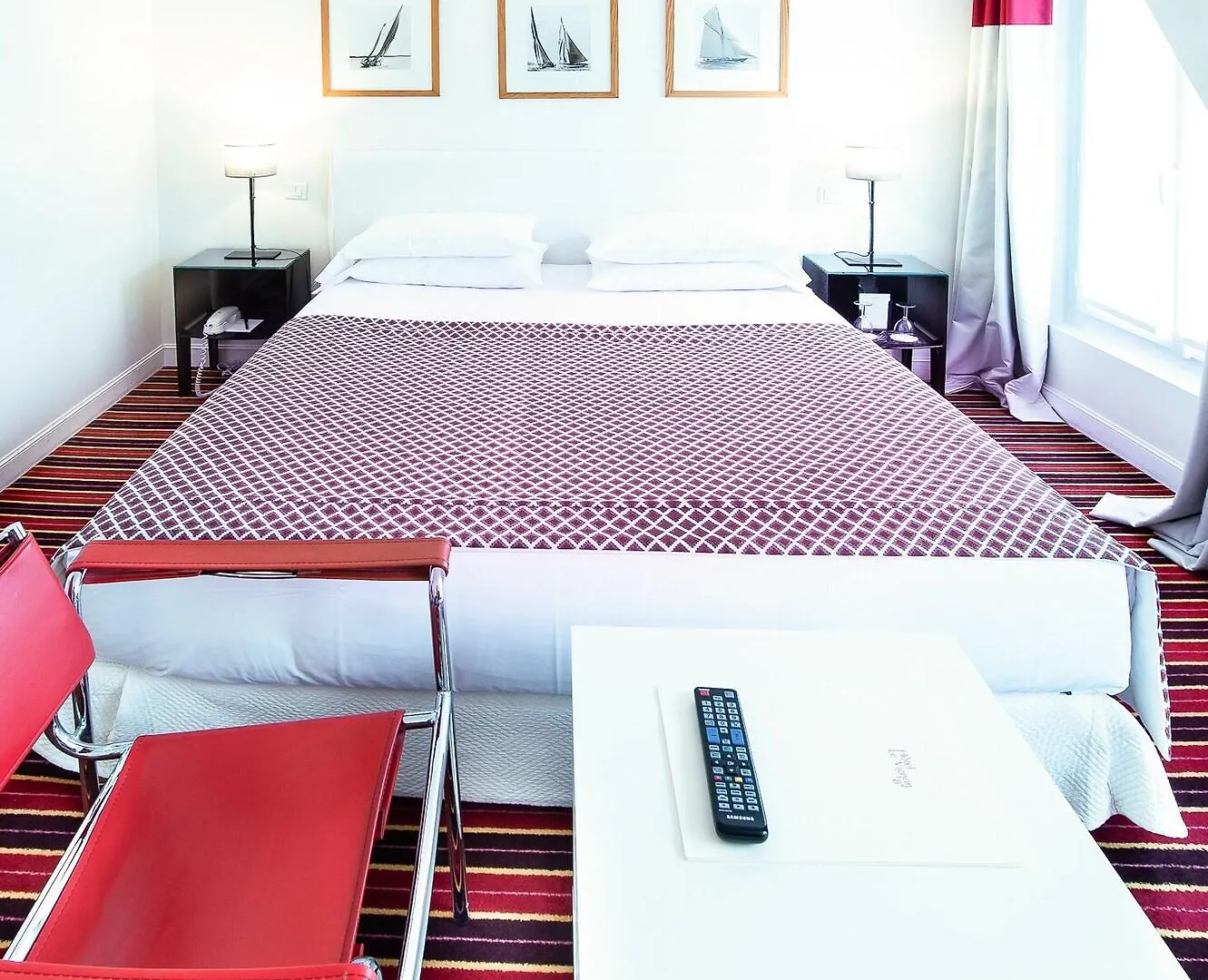 Hotel Maison Orphee Paris