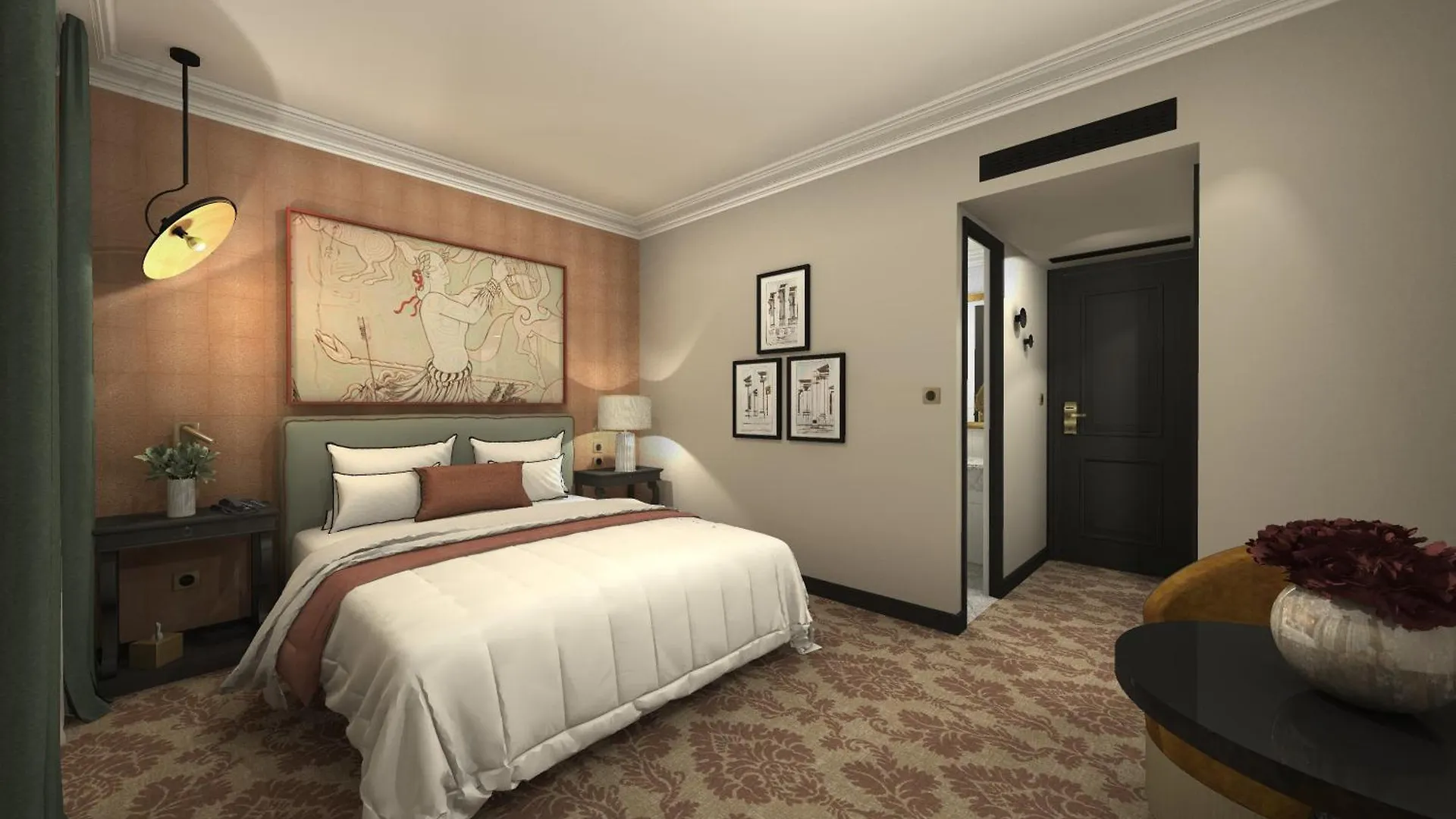 Maison Orphee Paris 4*,