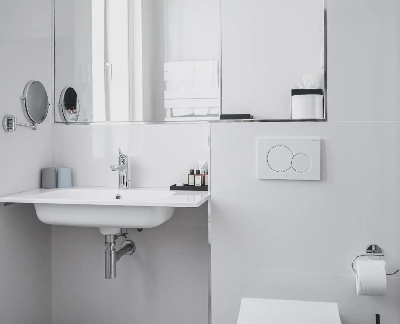 Maison Orphee Paris