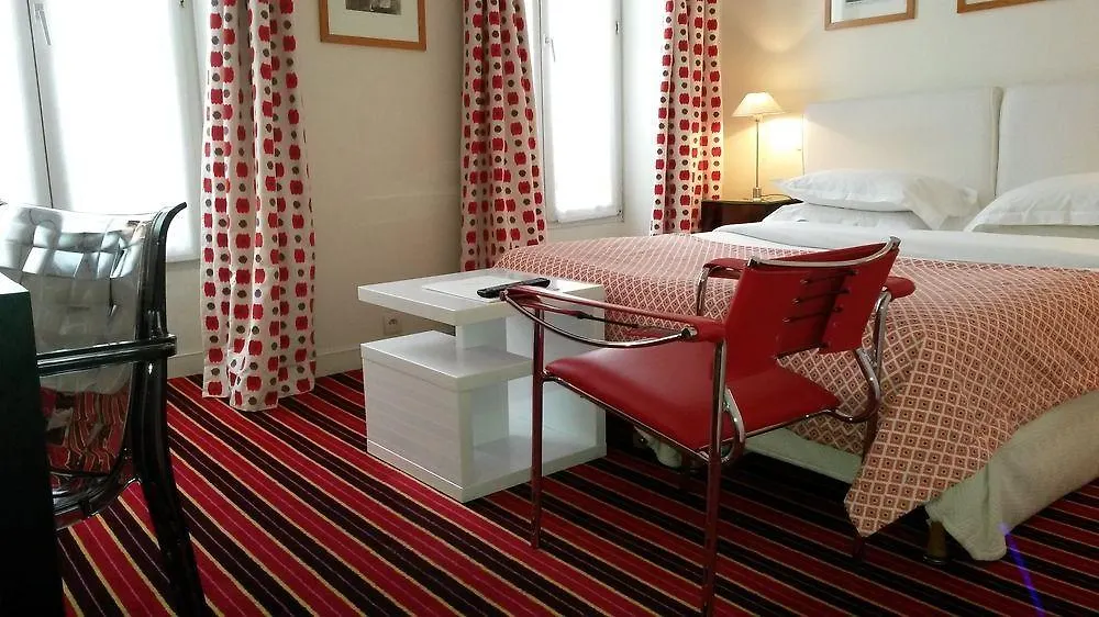 Maison Orphee Paris 4*,
