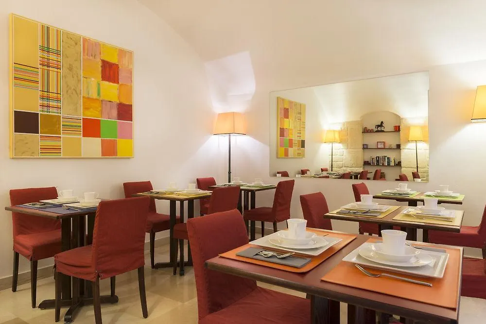 Maison Orphee Paris France