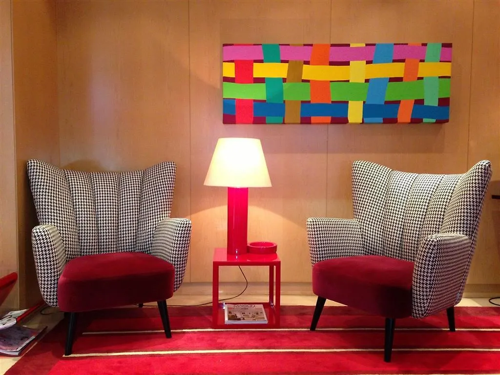 Hotel Maison Orphee Paris