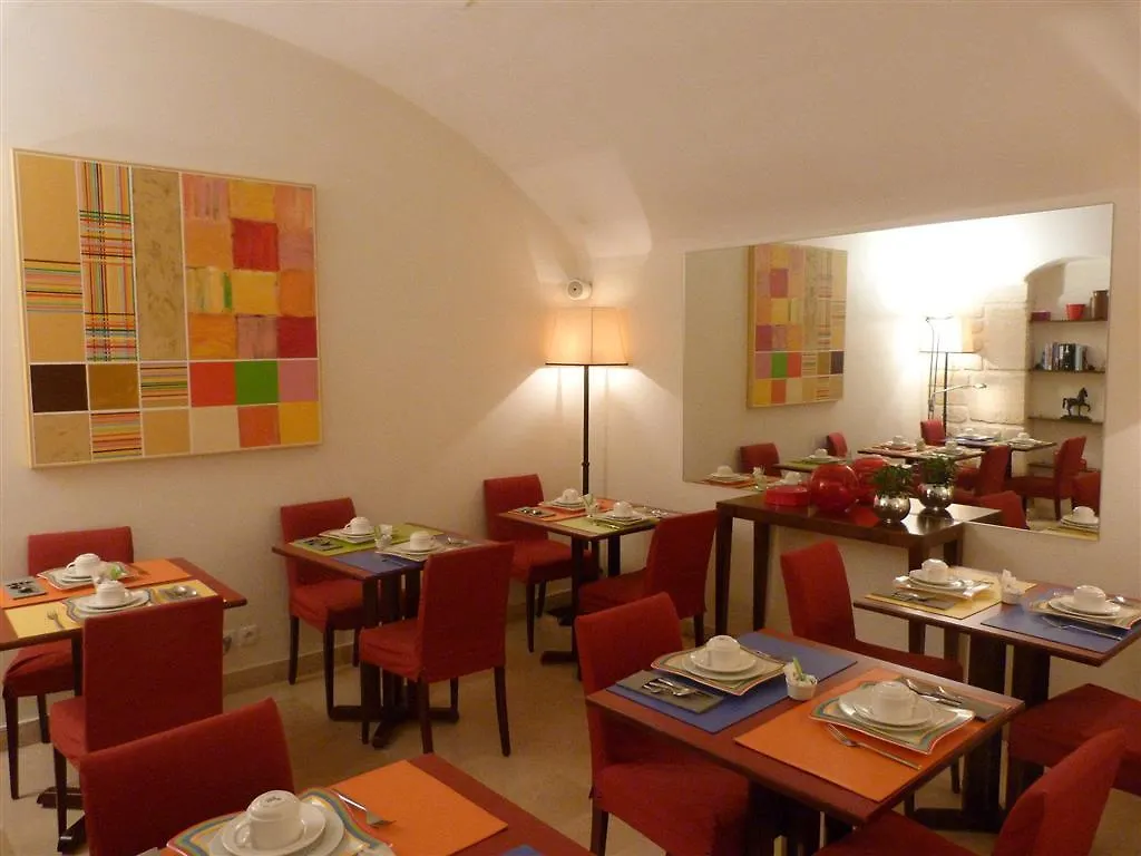 ****  Hotel Vignon Parigi Francia