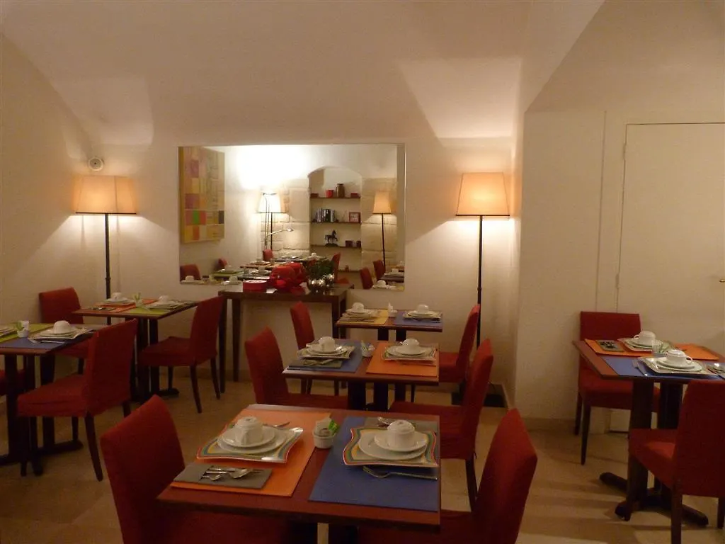 Maison Orphee Paris 4*,  France
