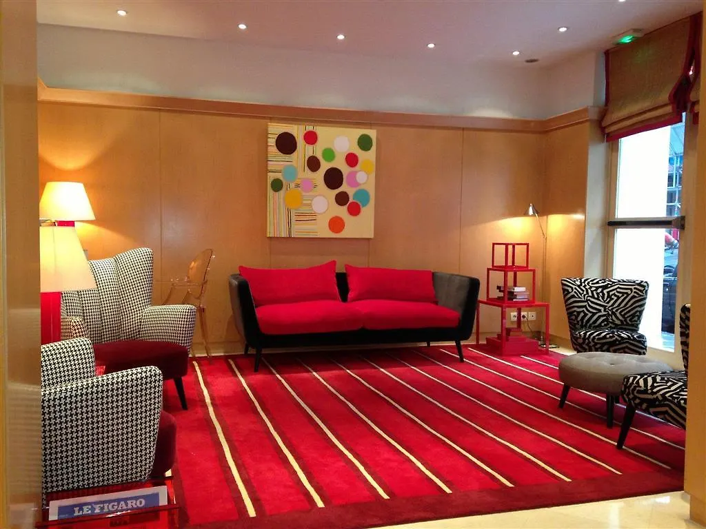 Maison Orphee Paris