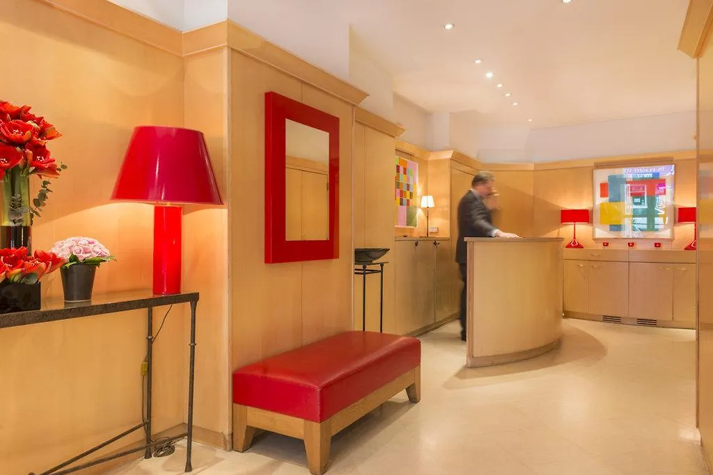 Maison Orphee Paris