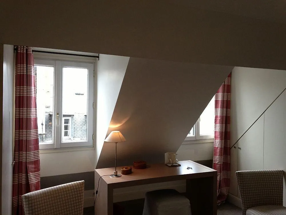 Maison Orphee Paris Hotel