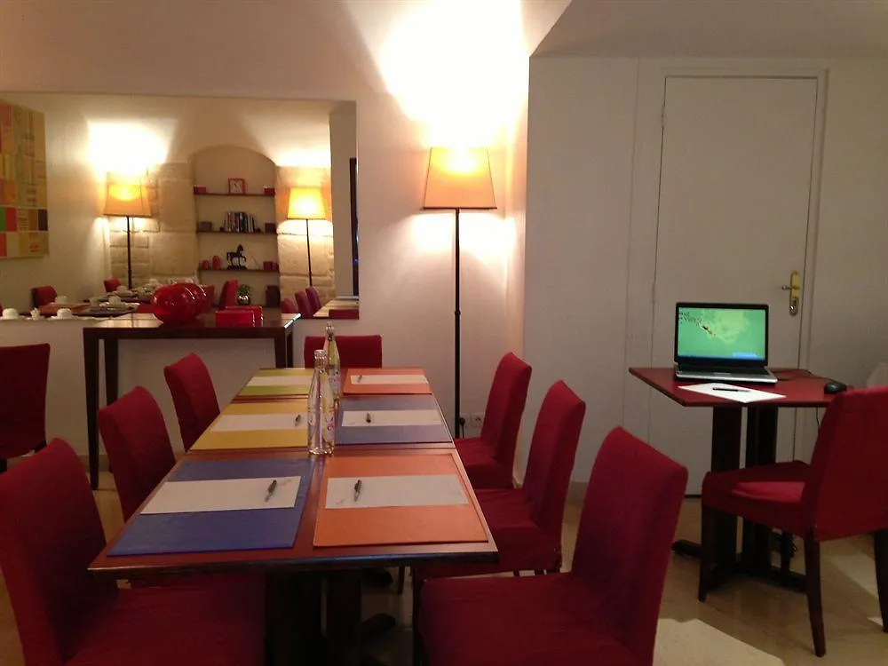 ****  Hotel Vignon Parigi Francia