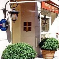 Maison Orphee Paris Otel