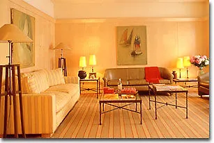 Hotel Vignon Parigi