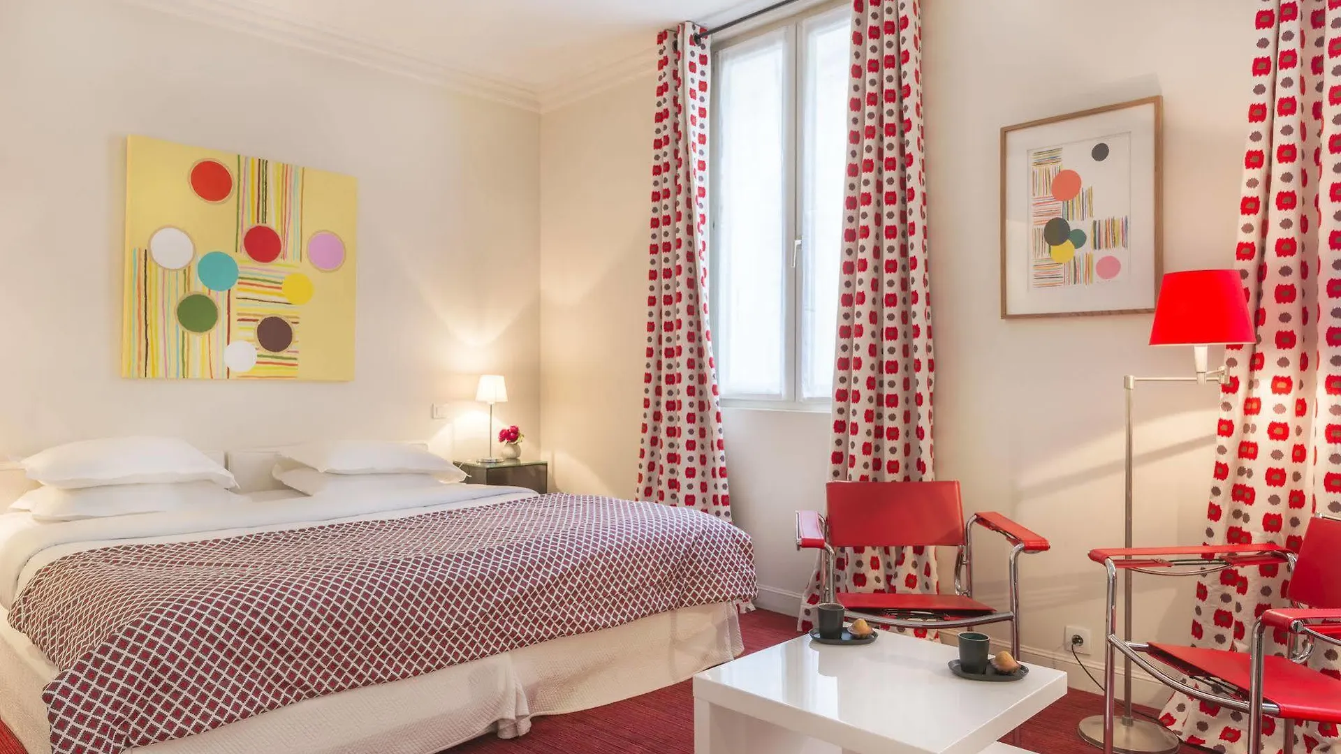 Maison Orphee Paris Hotel