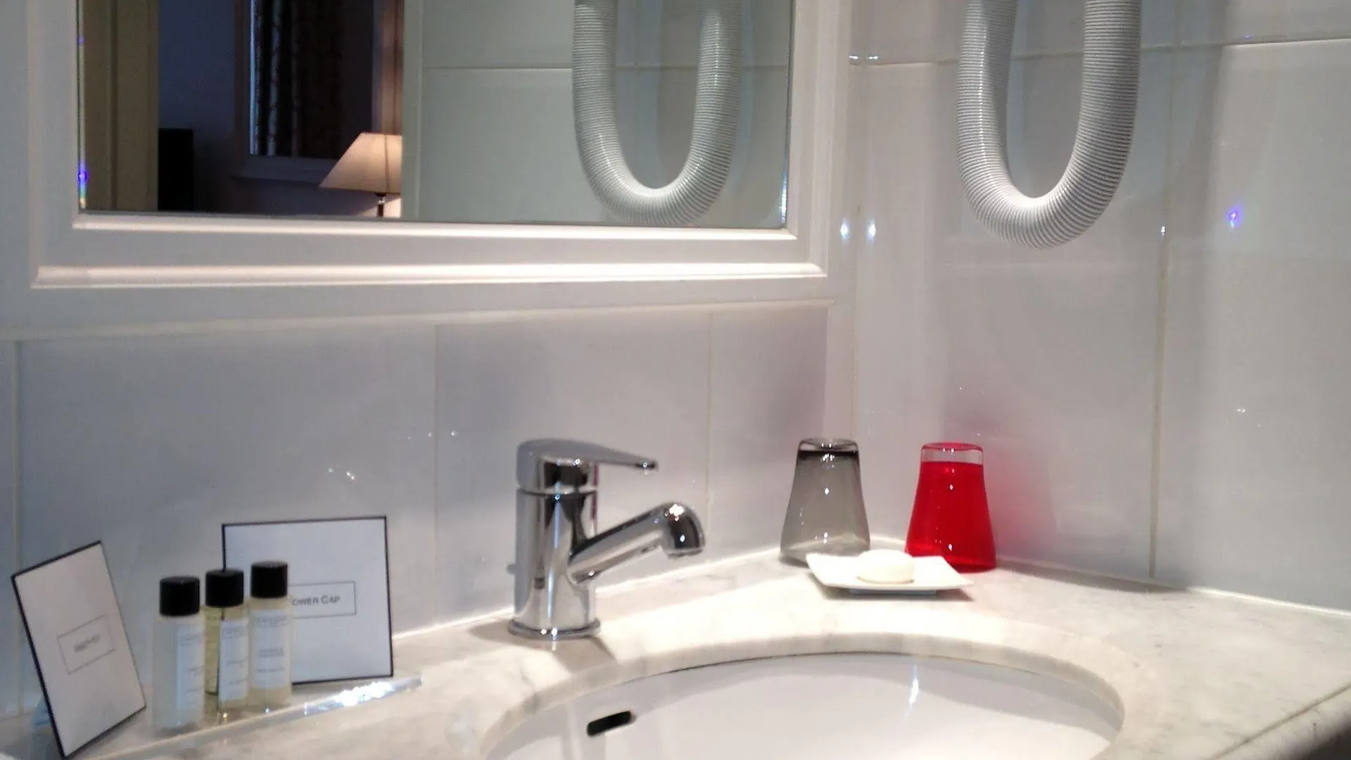 Hotel Vignon Parigi 4*,