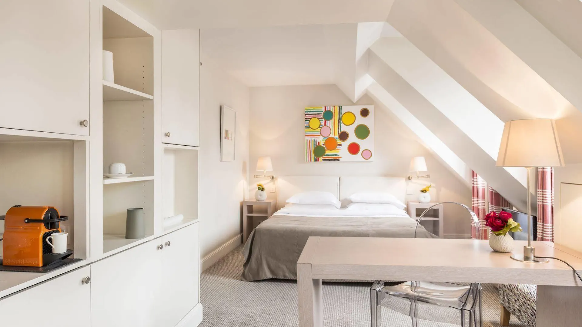 Maison Orphee Paris Hotel