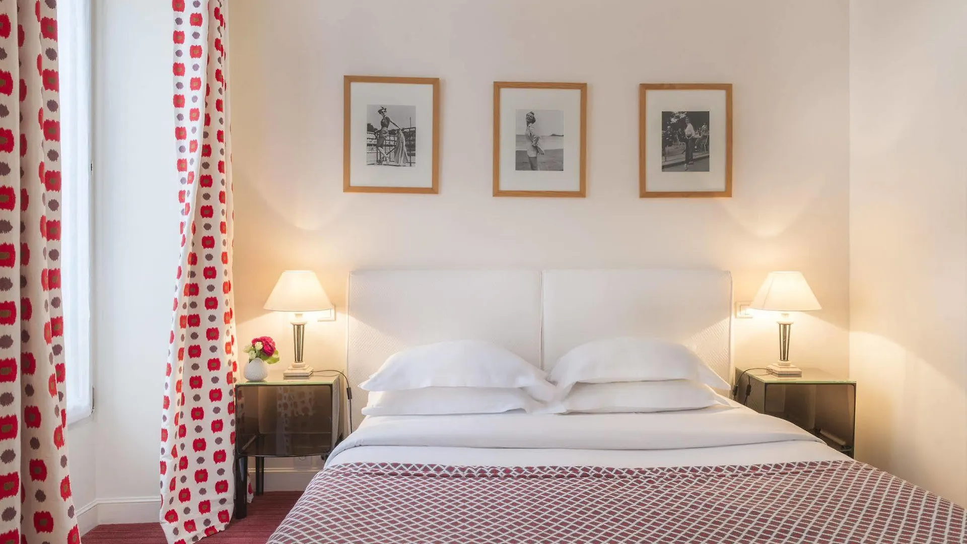 Hotel Vignon Parigi
