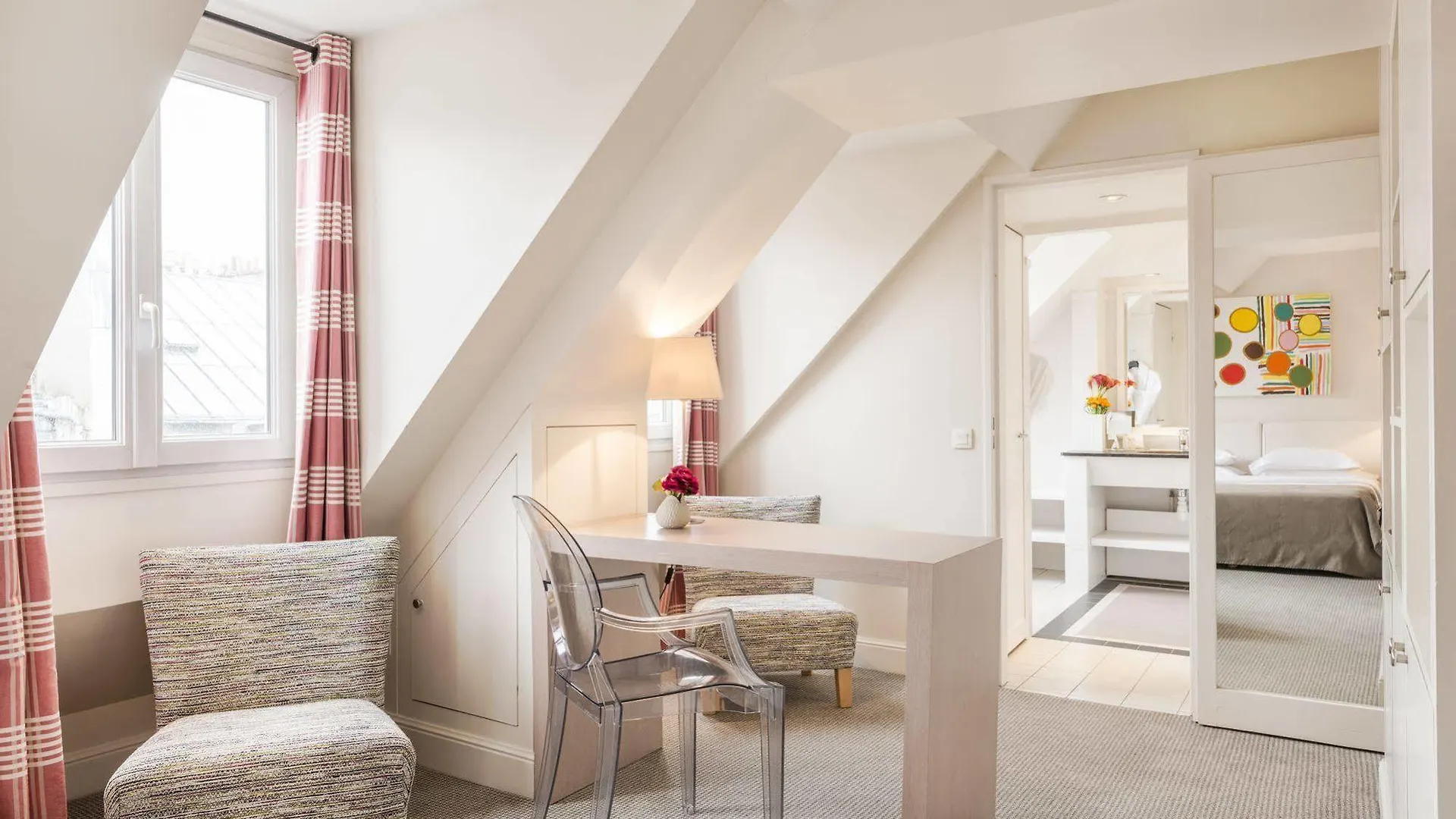 Maison Orphee Paris