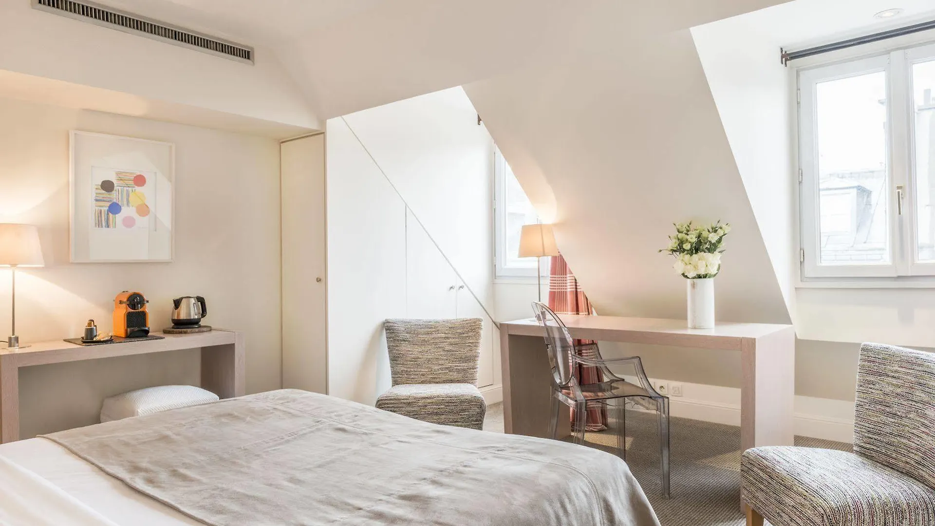 Otel Maison Orphee Paris