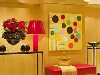 Hotel Vignon Parigi
