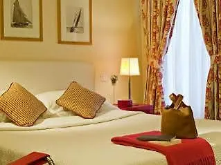 Hotel Vignon Parigi Francia