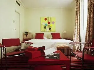 Maison Orphee Paris Hotel