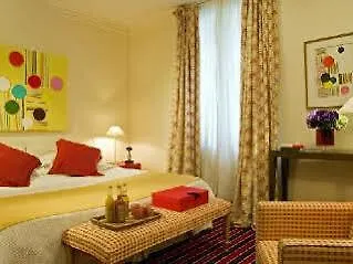 Otel Maison Orphee Paris