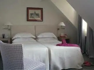 Maison Orphee Paris