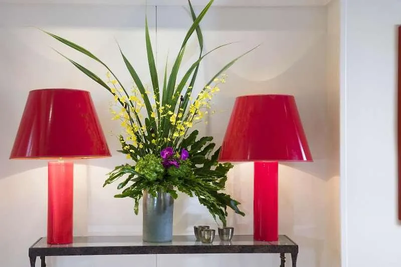 Hotel Vignon Parigi